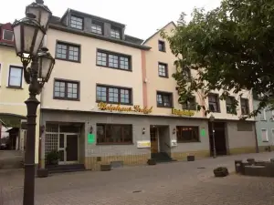 Hotel-Restaurant Weinhaus Grebel