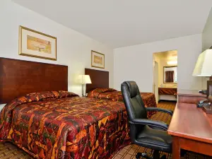 Baymont by Wyndham Ridgecrest