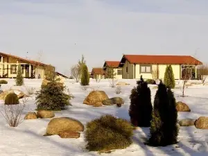 Fisherix Country Club