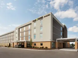 Home2 Suites by Hilton Milwaukee Brookfield