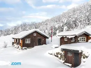 Stunning Home in Hemsedal with 5 Bedrooms