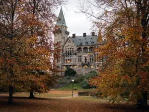 Teleborgs Slott