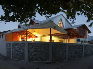 Masfalhi View Inn