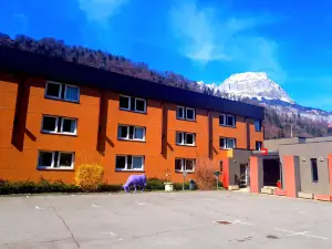 Ibis Sallanches Porte du Mont Blanc