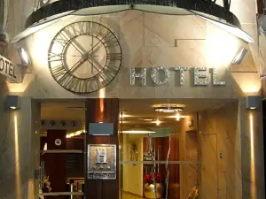 Hotel Xauen