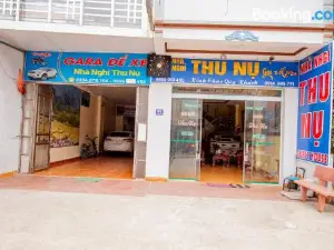 Nha Nghi Thu Nu