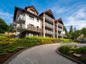 Turmalin Apartamenty