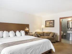 Hotel Danube Bleu