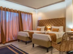 The Mayana Resort