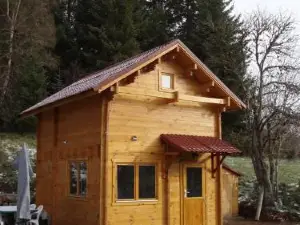 Chalet de La Peyramont