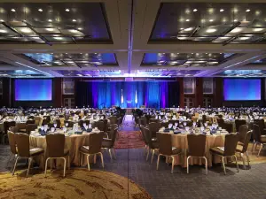 Hyatt Regency Chicago