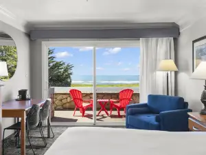 Beachcomber Motel