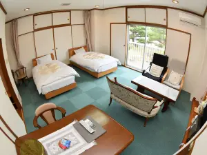 高砂溫泉日式旅館