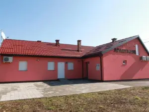Apartman Kupa