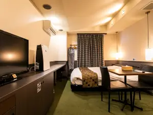 Hotel Double Funabashi