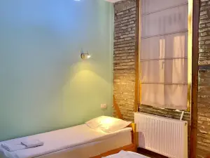 Guest House Savane
