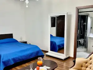 Lo Scrigno B&B