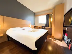 Ibis Passo Fundo Centro