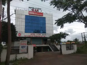 Hotel Vivek Executive Latur