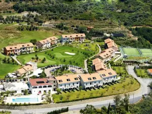 Castellaro Golf Resort