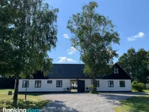 Mellby Atelier på Österlen