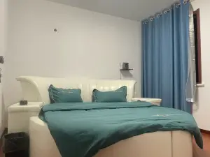 Fangdong Xiao Lu Apartment (Tengfei Road)