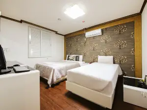 Gwangju Cheomdan Singa