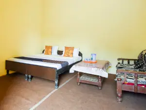 Spot on Saini Guest House