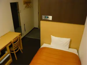 セントラルホテル