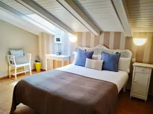 Hotel Rural Curia