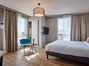 Aparthotel Adagio Toulouse Centre la Grave