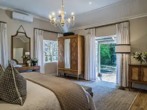 Hartfford House Hotel
