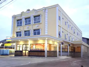 Grand Permata Hotel Palembang by Sajiwa