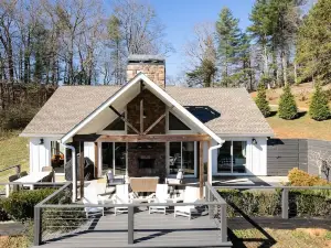 Cottages at Julep Farms