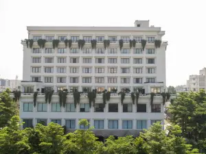 Hotel Kanha Shyam
