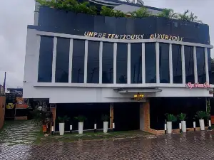 Olympus Hotel & Suites