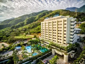 Hotel Olé Caribe
