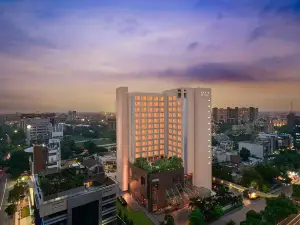 Hyatt Regency Lucknow