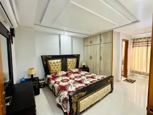 Cozy Apartment in the Heart of City