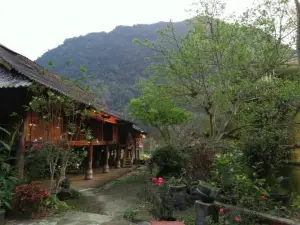 Mận Homestay - Lục Yên Homestay and Tour