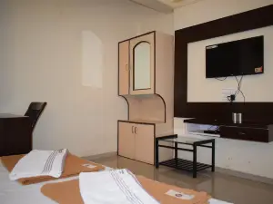 Hotel Manoj