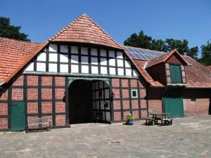 Camping Ferienhof BrinkOrt