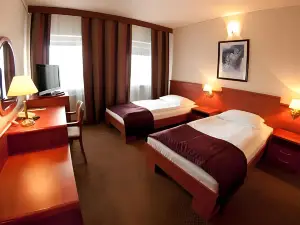 Hotel Forum