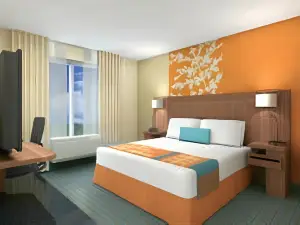 Fairfield Inn & Suites Fort Worth I-30 West Near Nas JRB