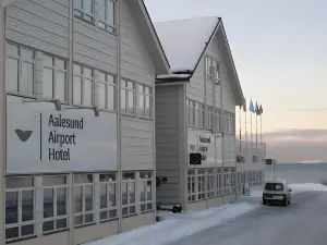 Aalesund Airport Hotel