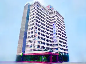 松江ユニバーサルホテル本館