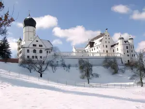 Hotel & Restaurant Dornweiler Hof