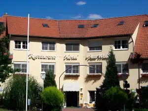 Hotel am Wald B&B