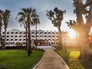 Hôtel San Lucianu