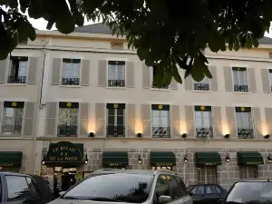 Le Relais de La Poste